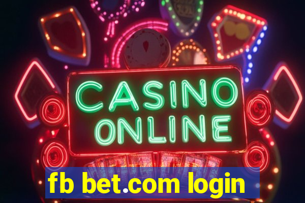 fb bet.com login
